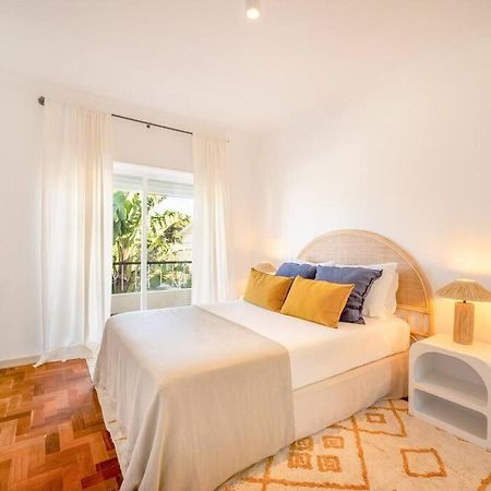 Casa Rosario - Three Bedroom Villa With Private Pool 카스카이스 외부 사진