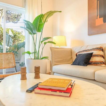 Casa Rosario - Three Bedroom Villa With Private Pool 카스카이스 외부 사진